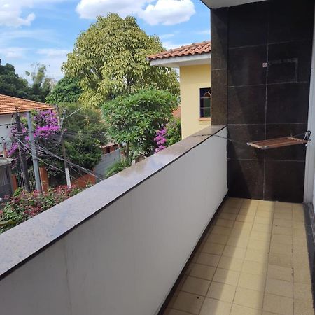 Praca Suites & Hostel São Paulo Kültér fotó