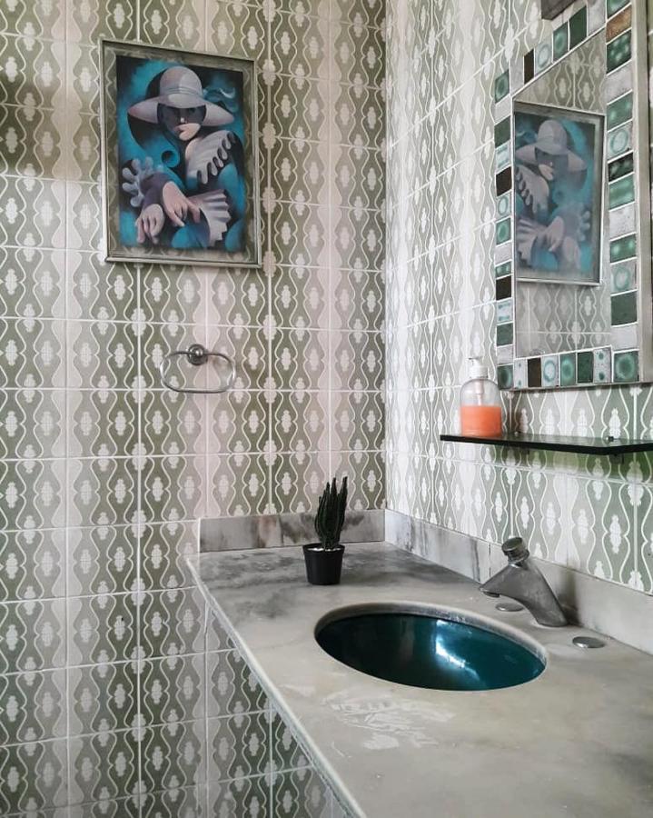 Praca Suites & Hostel São Paulo Kültér fotó