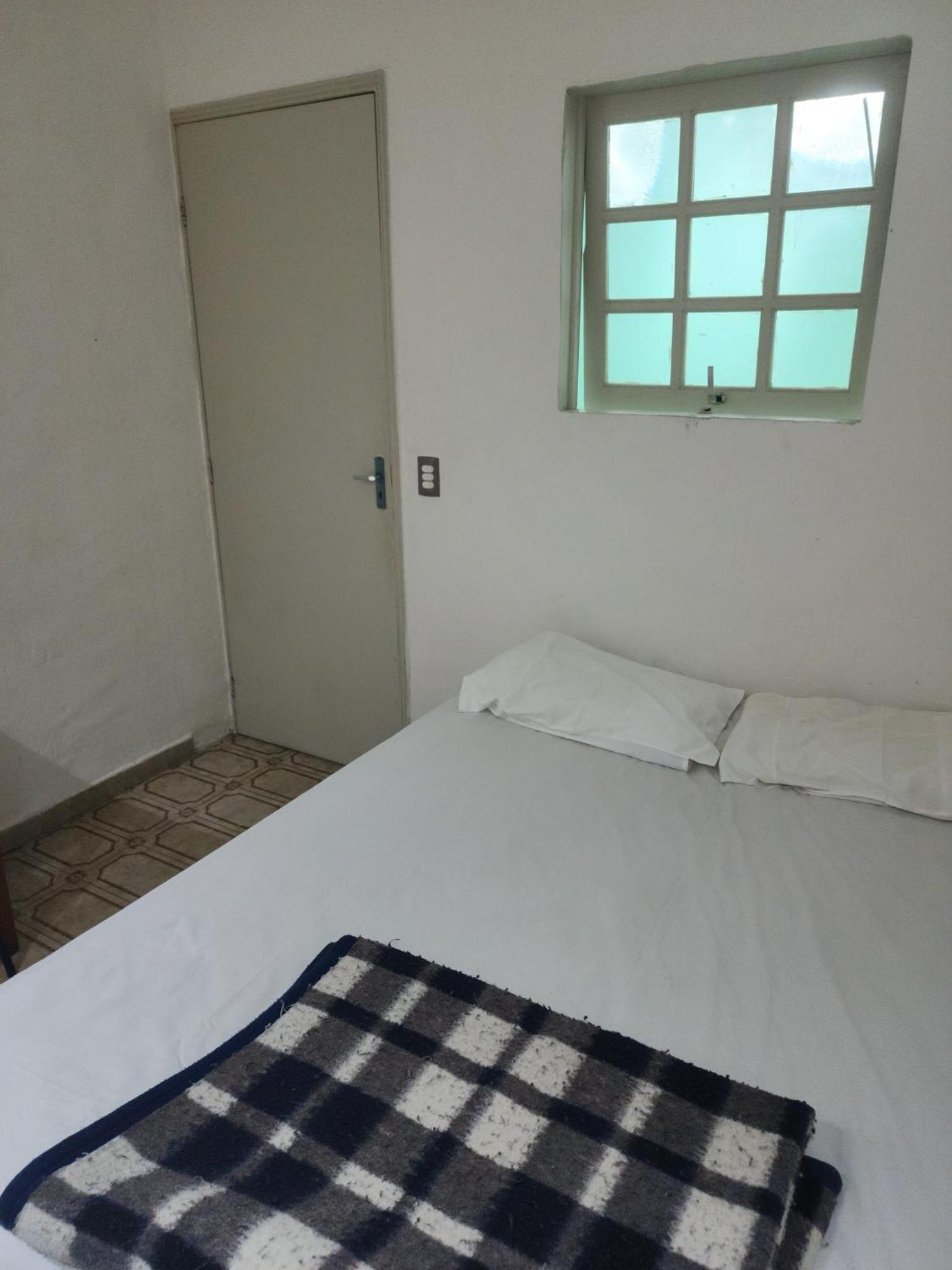 Praca Suites & Hostel São Paulo Kültér fotó