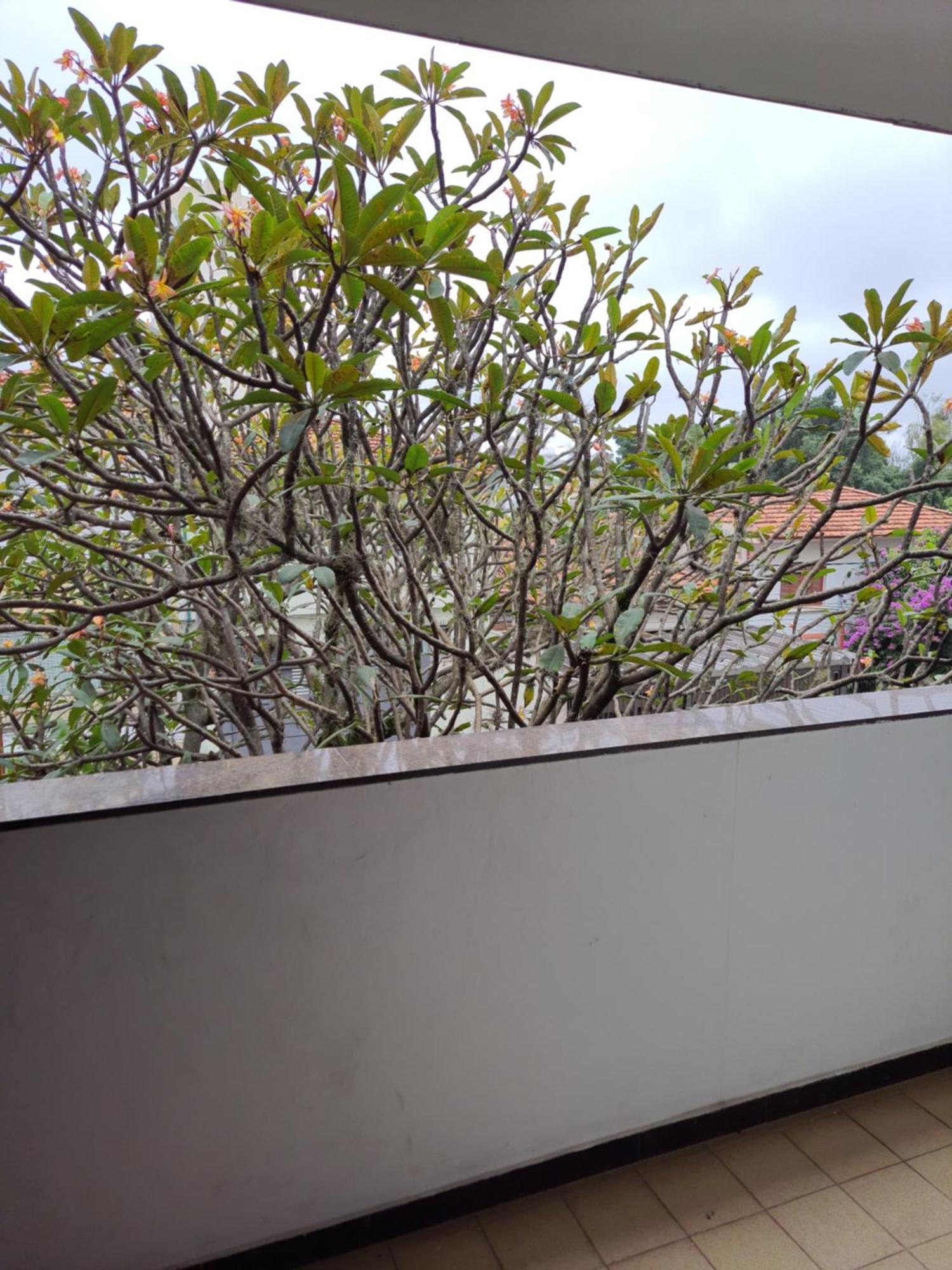 Praca Suites & Hostel São Paulo Kültér fotó