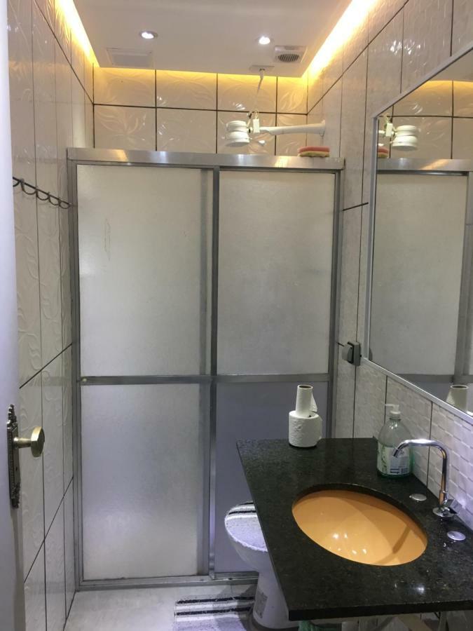 Praca Suites & Hostel São Paulo Kültér fotó
